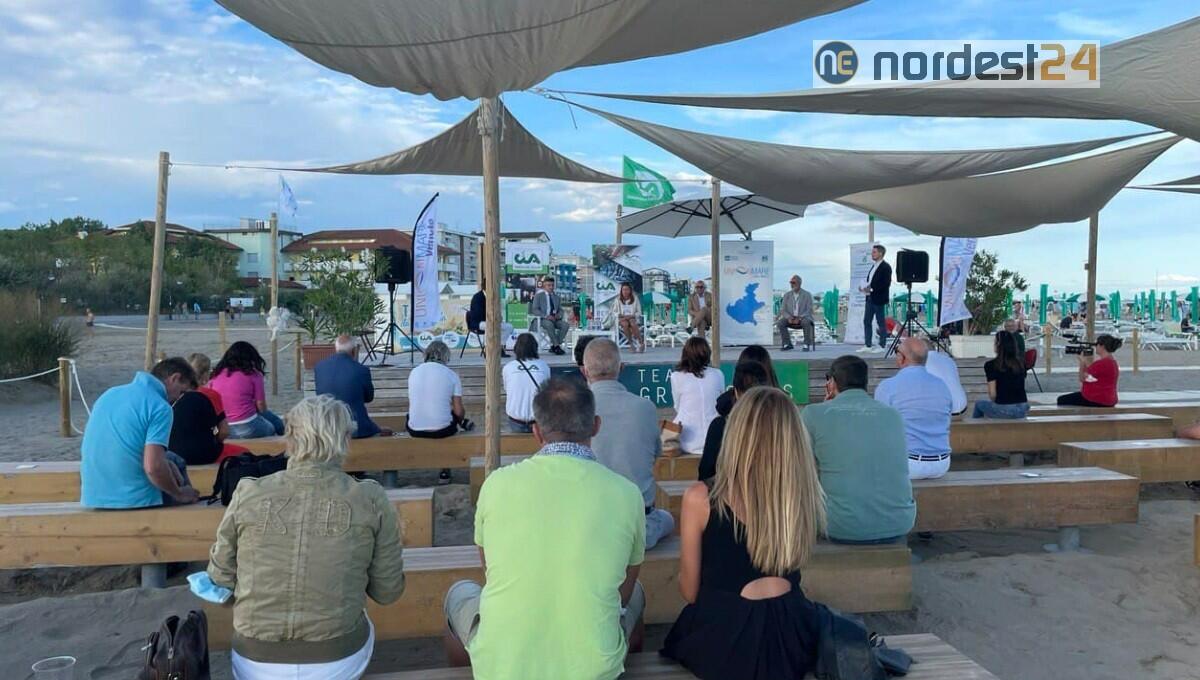 'Tipici da spiaggia', i prodotti dell’enogastronomia Veneta sulle spiagge del Litorale - 