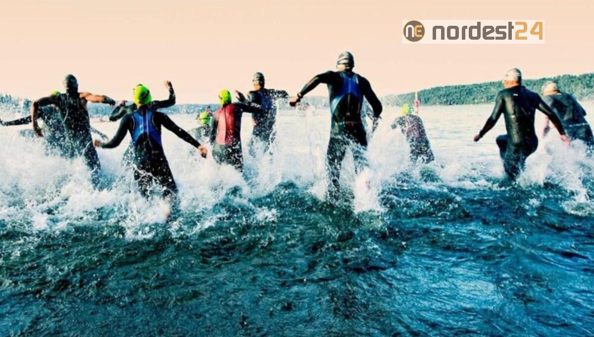 Tutto pronto per lo Jesolo Triathlon Beach Ligerman: le modifiche alla viabilità - 