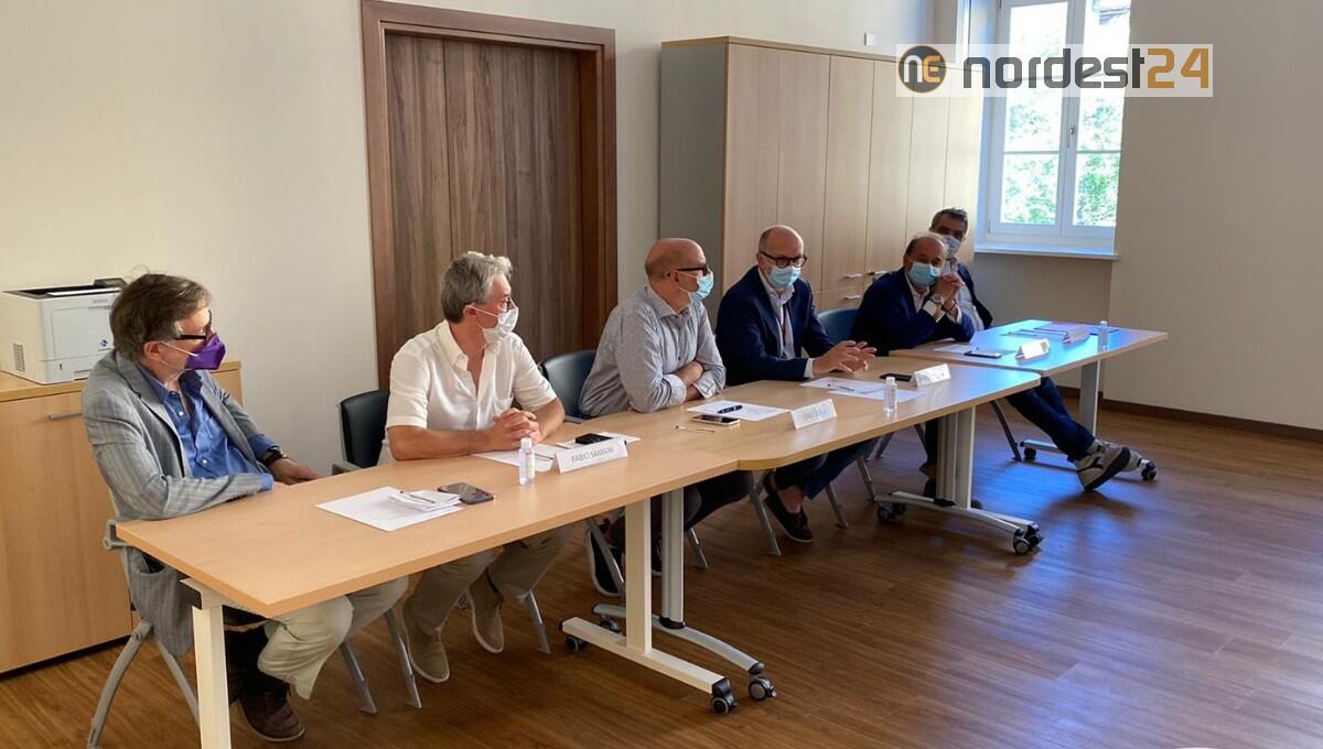 Inaugurato un nuovo 'Centro autismo' per l'area Giuliano Isontina - 