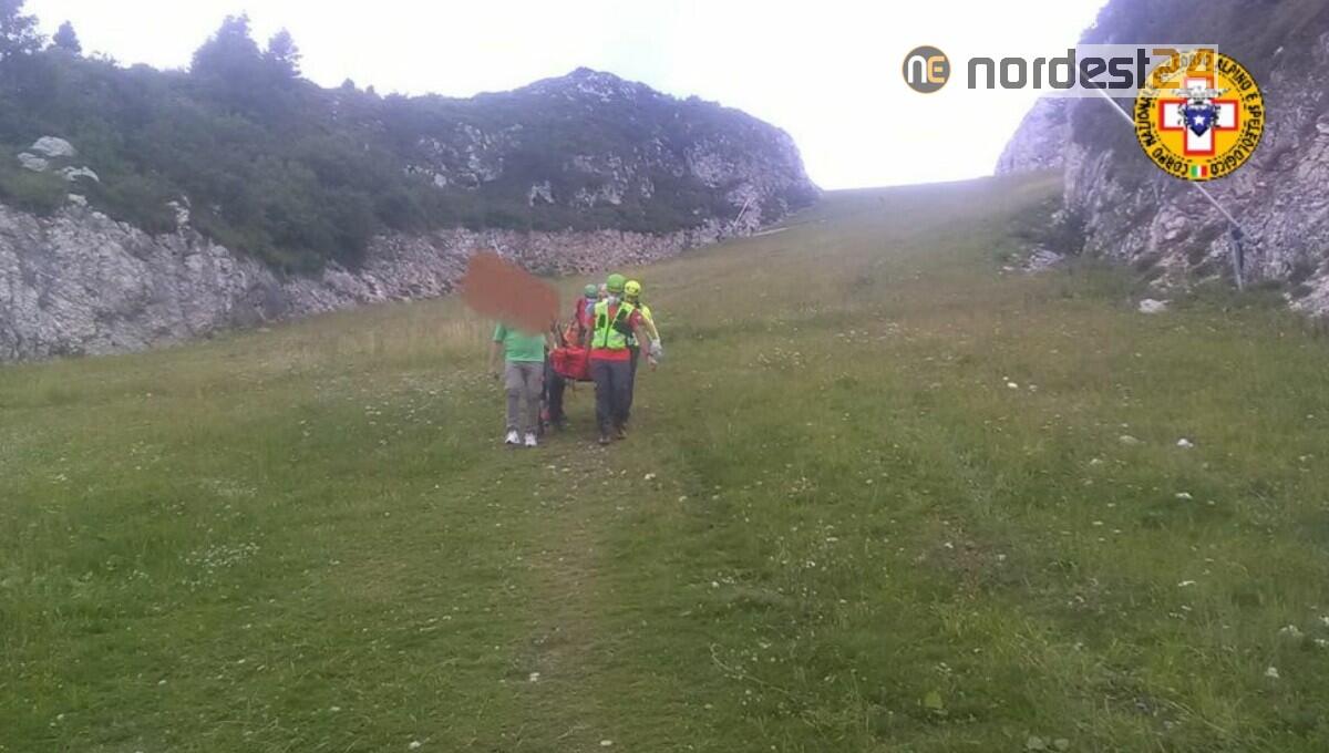 Tanti interventi oggi per il Soccorso Alpino del Fvg - 