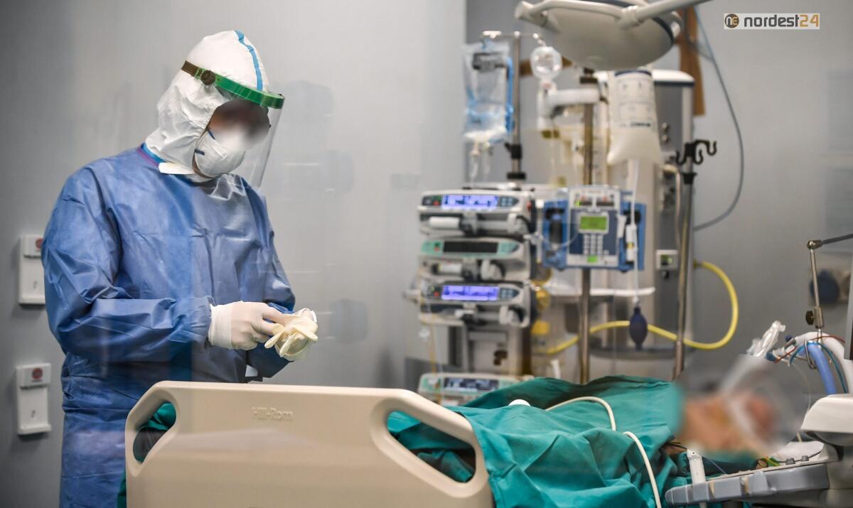 Ispettori del Ministero della Salute negli ospedali del Fvg - 