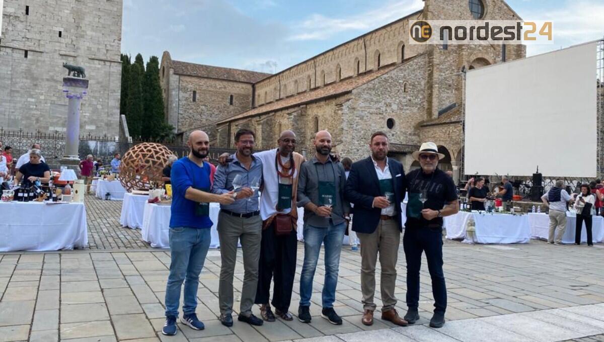 Divine Film Festival ad Aquileia: il 12 agosto performance immersiva con Omar Sosa ed Elsa Martin - 