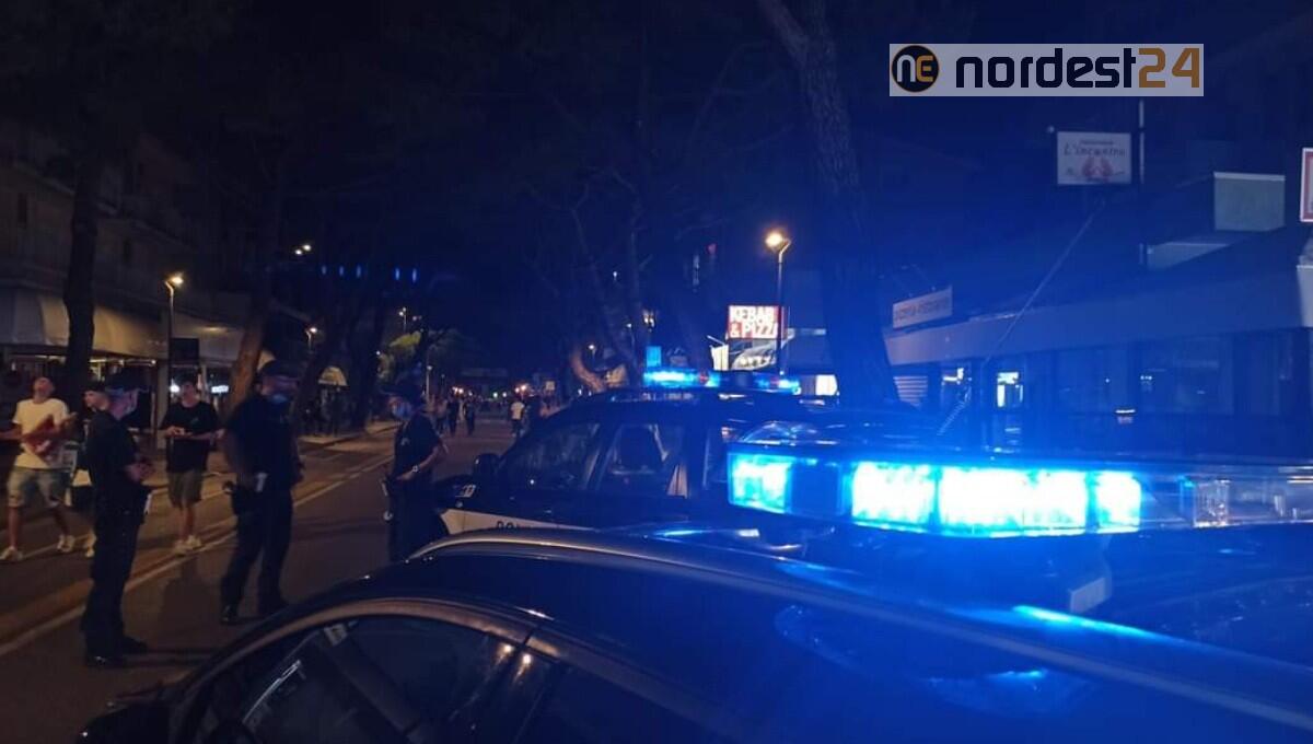 Ferragosto a Jesolo: controlli e sanzioni a tappeto dalla Polizia locale - 