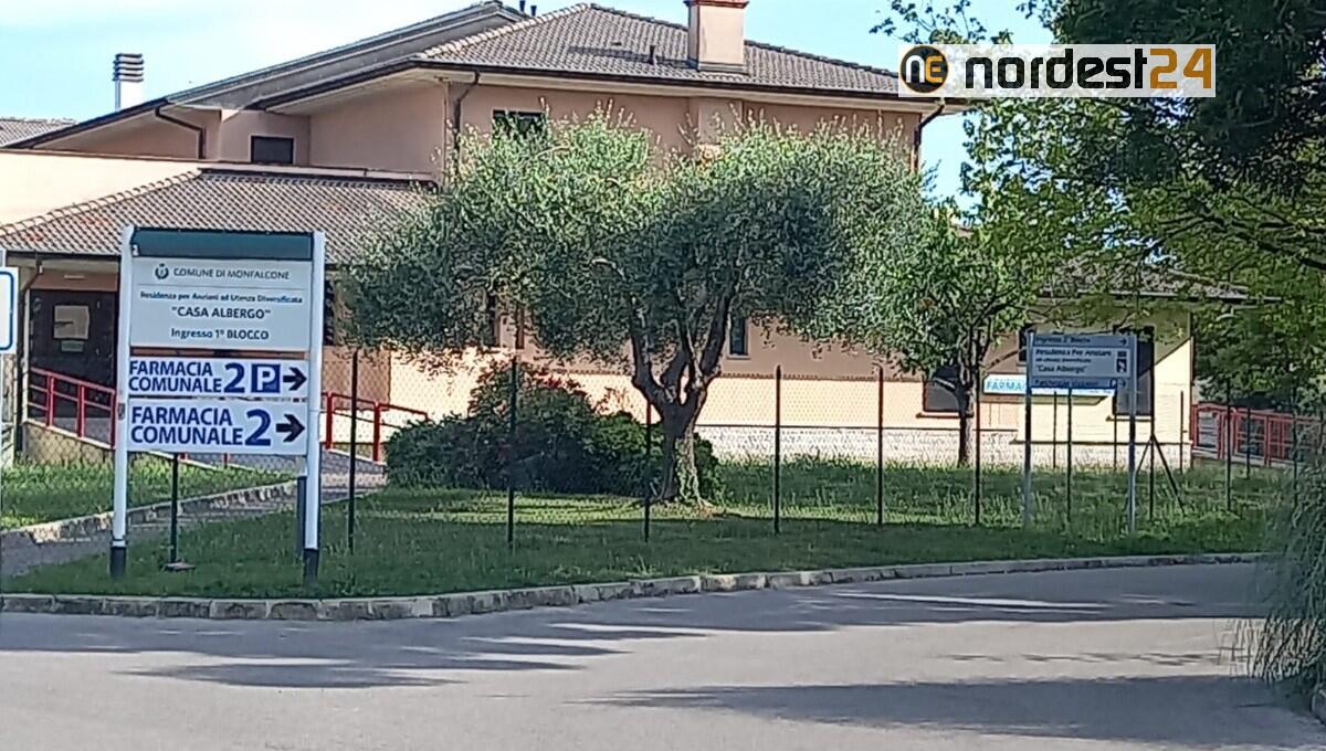 Monfalcone, tamponi: adesione al protocollo nazionale - 