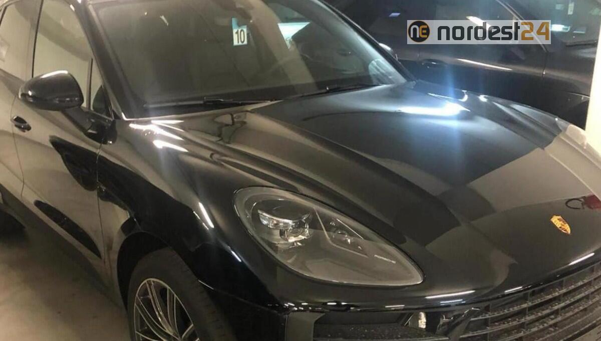 Rubava auto di lusso per rivenderle nell'Est Europa: arrestato 43enne moldavo - 