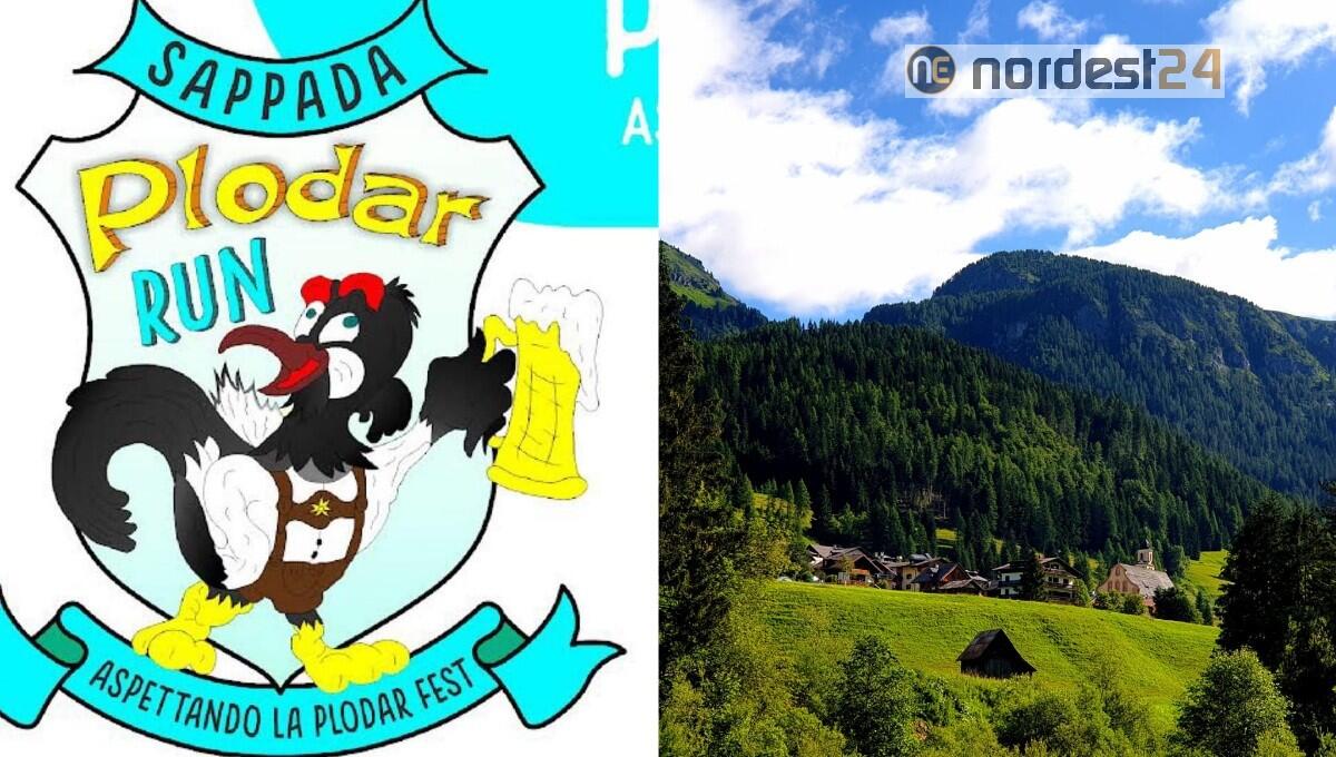 A Sappada il 14 agosto c'è la Plodar Run, aperta a tutti - 