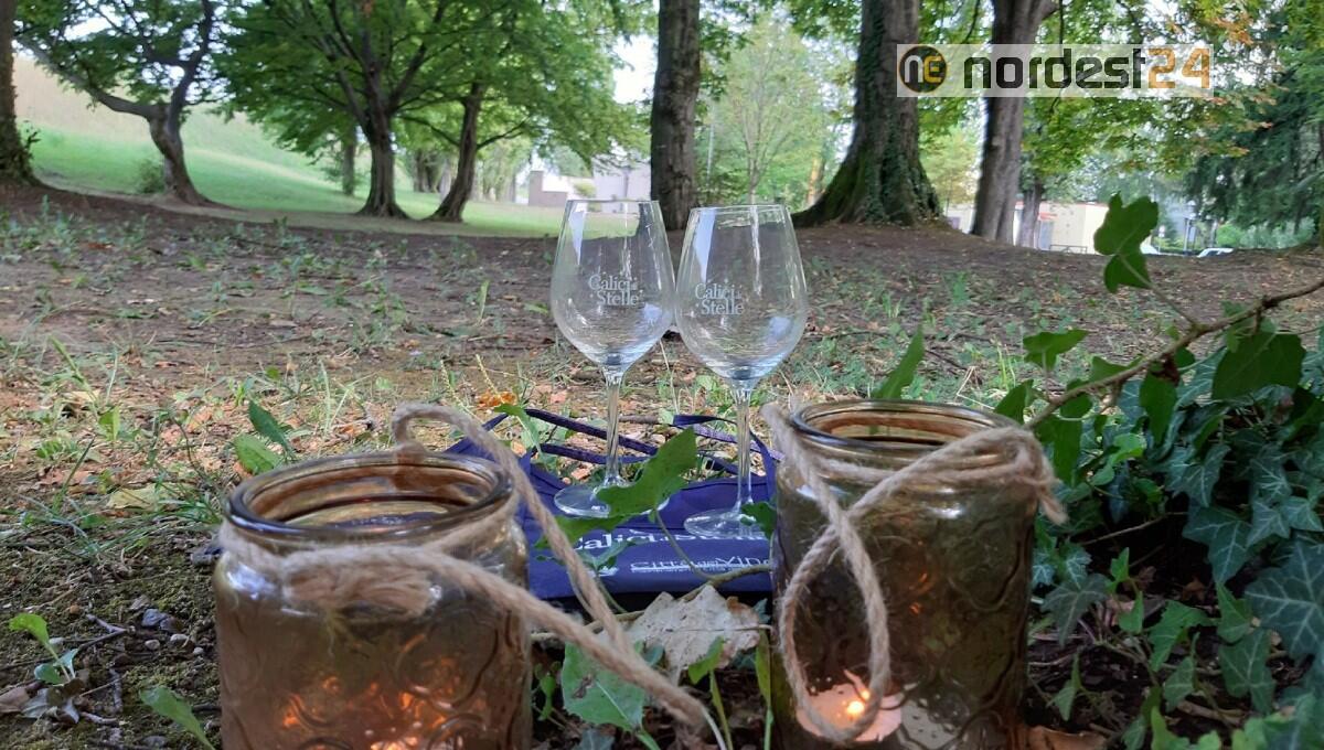 Latisana, dopodomani Calici di Stelle ammirando il Tagliamento - 