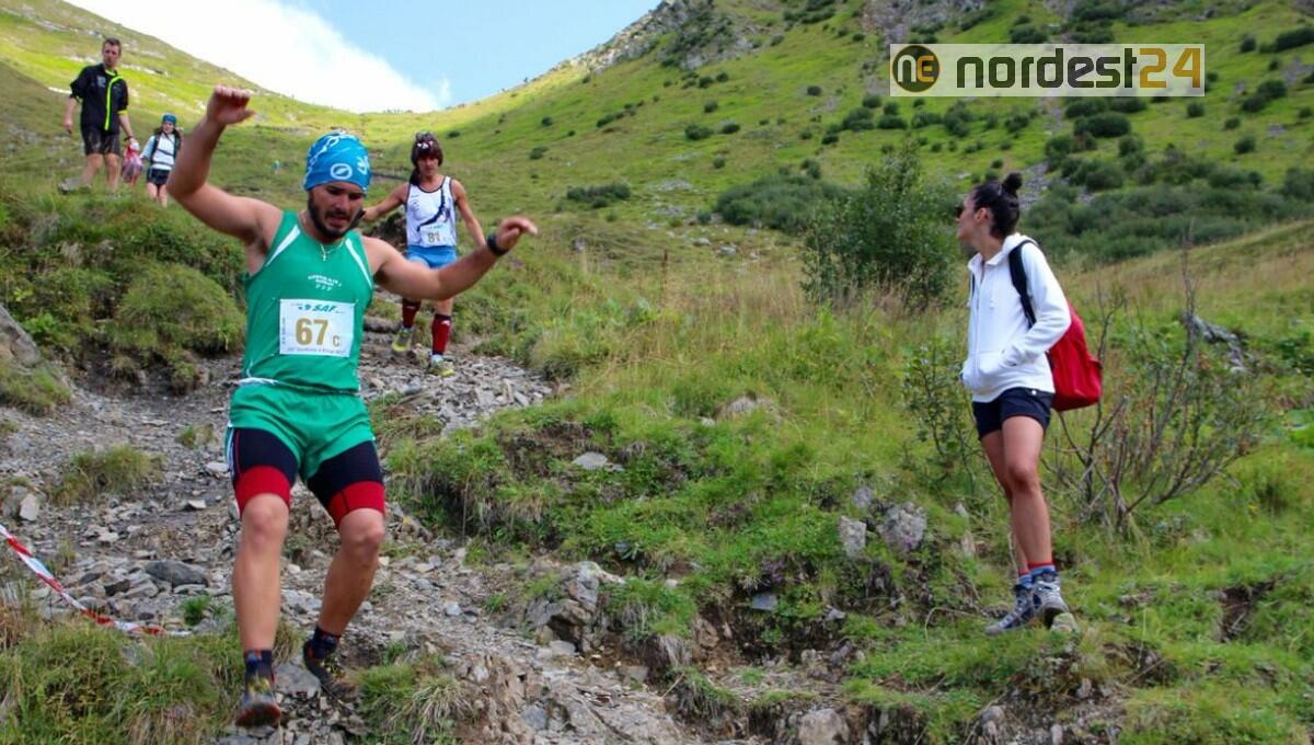Anche alla staffetta 'Tre Rifugi' solo con il Green pass - 