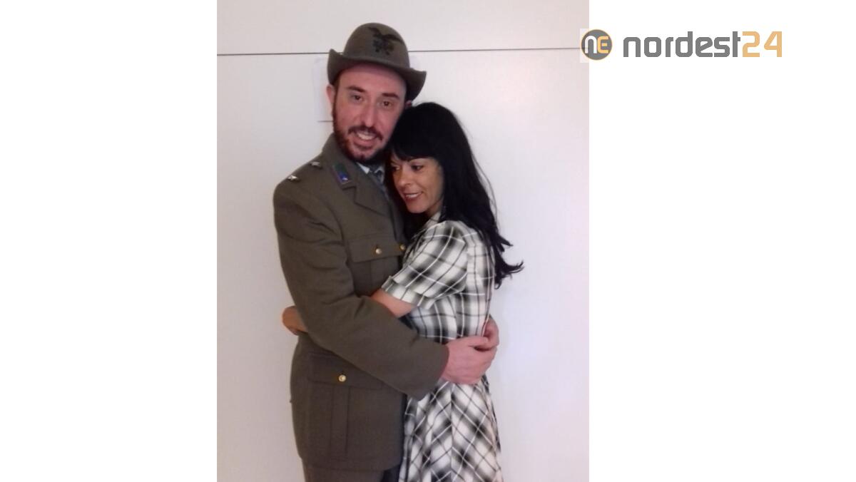 Spettacolo teatrale "l'amore sopra ogni cosa", Tramonti di Sopra e Convento San Francesco Pordenone - 