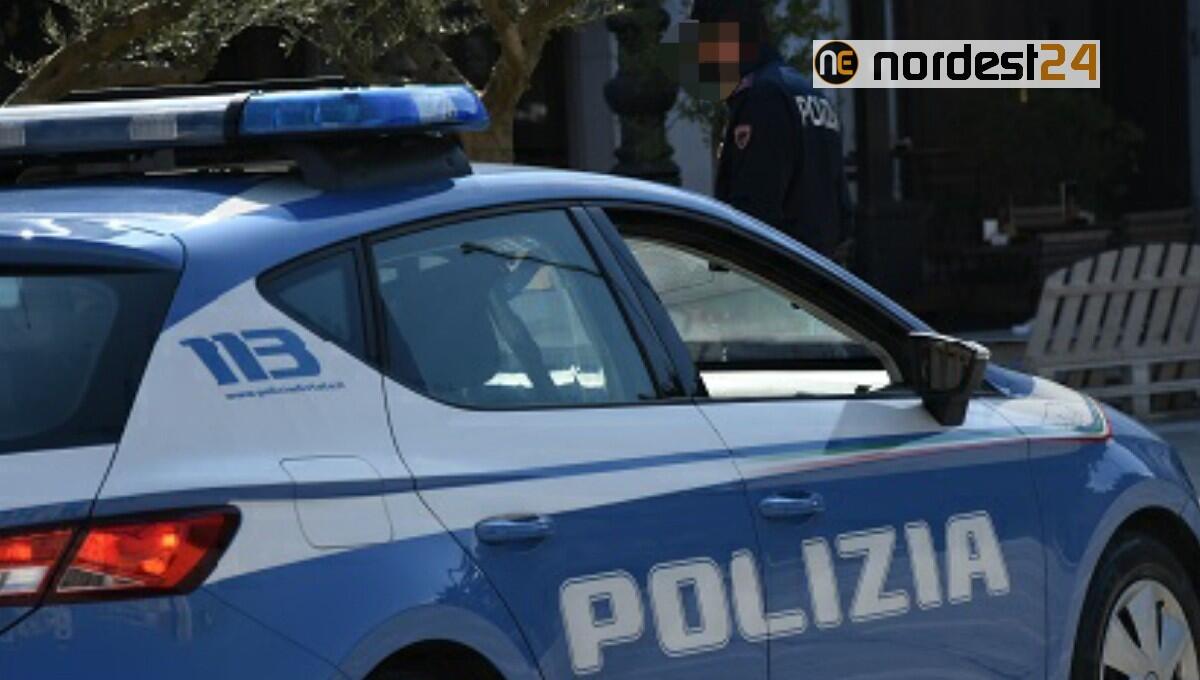 Furti in appartamento e botte alla proprietaria: arrestati 3 giovani serbi - 