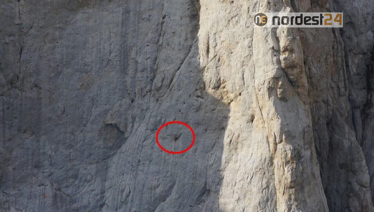 Sbagliano traccia e rimangono bloccati: recuperata cordata sulla Marmolada - 