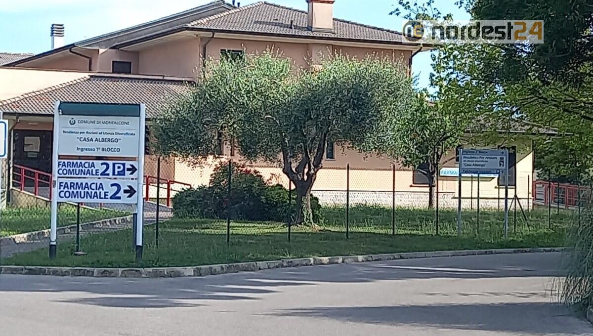 Monfalcone, tamponi rapidi a 5 euro in Farmacia per minorenni - 