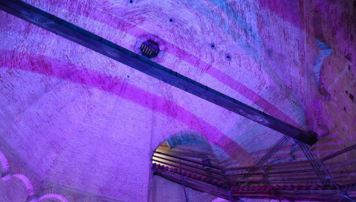 A Udine la sesta edizione della rassegna internazionale di Arte Sonora Il Suono in Mostra - 