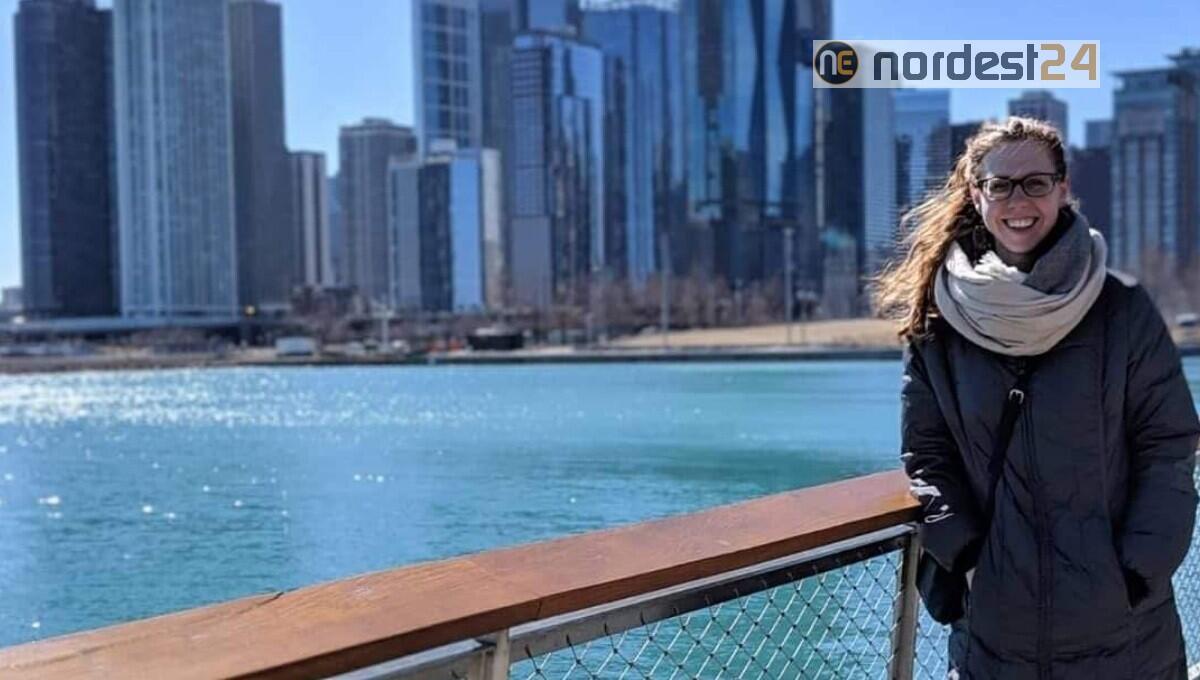 Catalizzatori ecologici, Maila Danielis studentessa Udinese premiata per ricerca con Ford - 