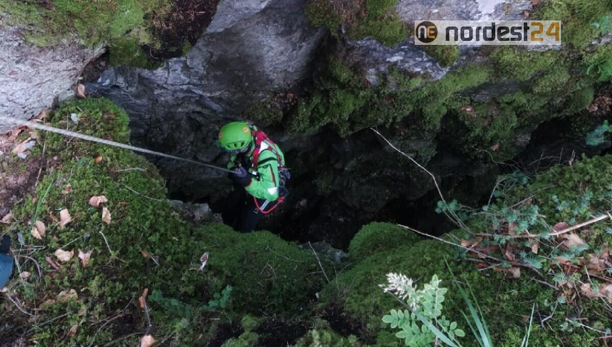 Non hanno dato ancora esito le ricerche di Federico Lugato, scomparso giovedì - 