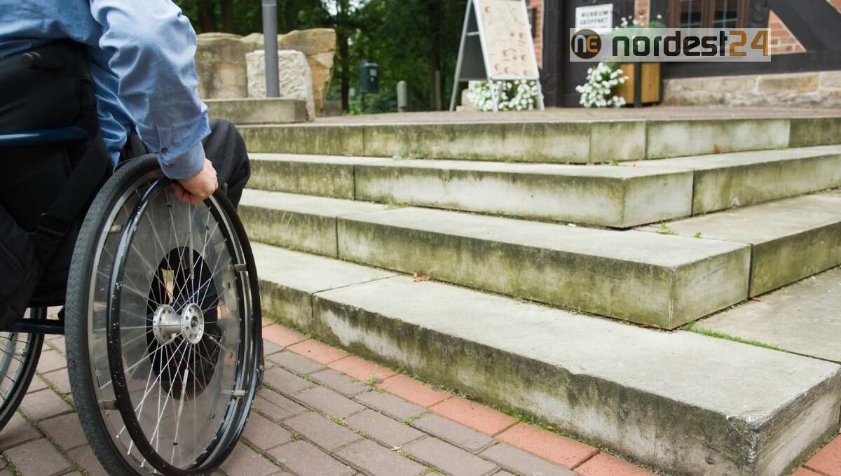 Udine, oltre 800mila euro per abbattere le barriere architettoniche - 