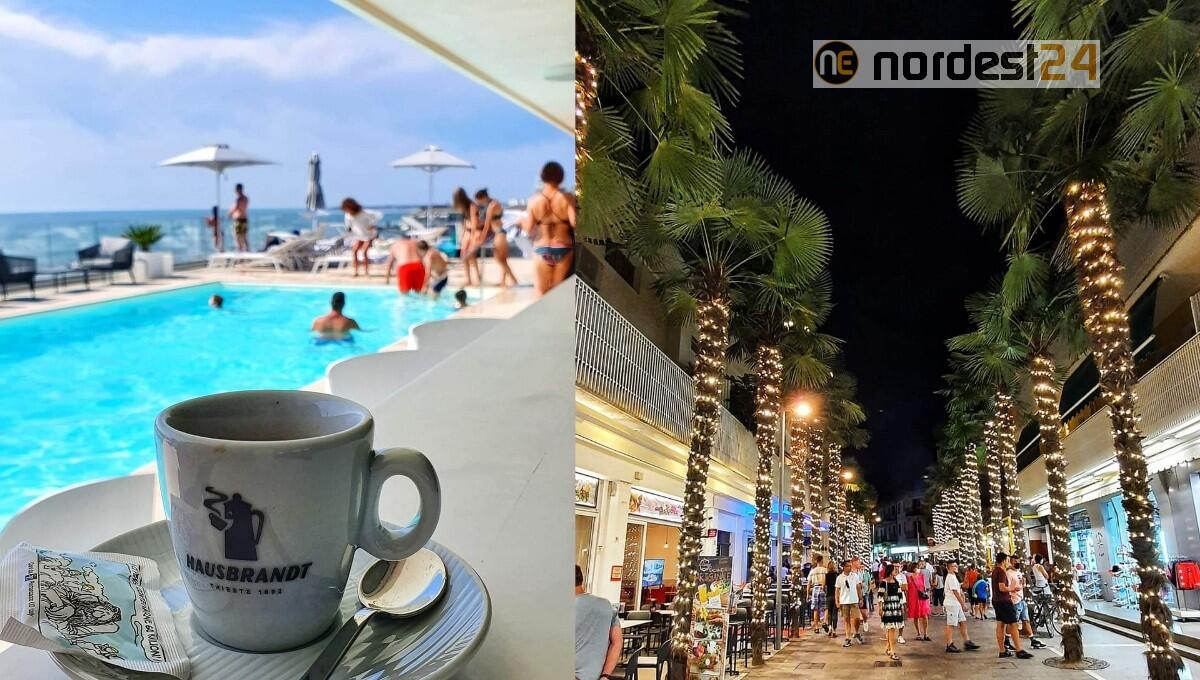 Ferragosto, boom da mare a montagna in Fvg: "tutto esaurito" - 