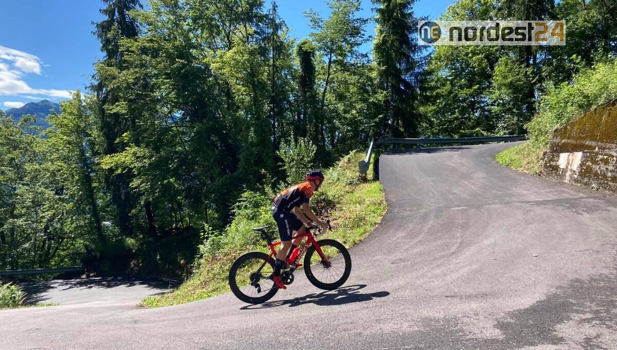 “Alpi Friulane Bike Party” al Parco Termale di Arta - 