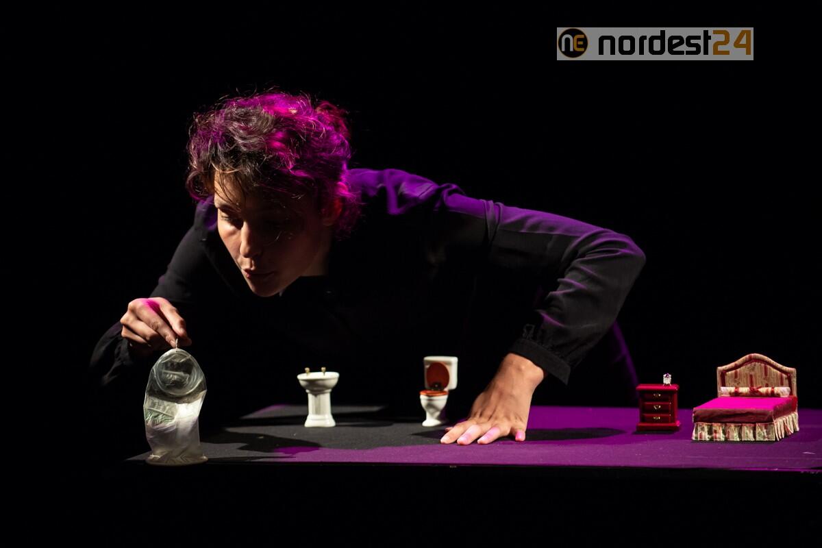 Alpe Adria Puppet Festival: spettacoli, mostre e convegni fra Gorizia e Nova Gorica - 