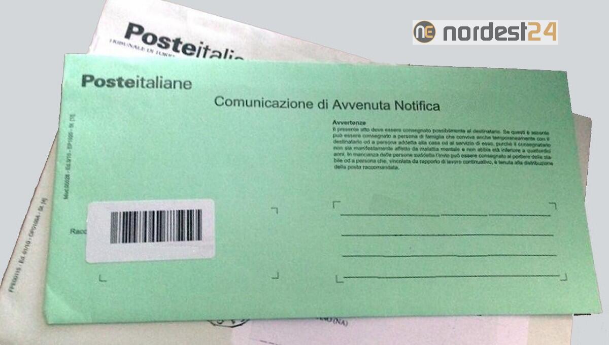 La truffa delle false multe dalla Germania: "Hai violato i limiti, paga 50 euro" - 
