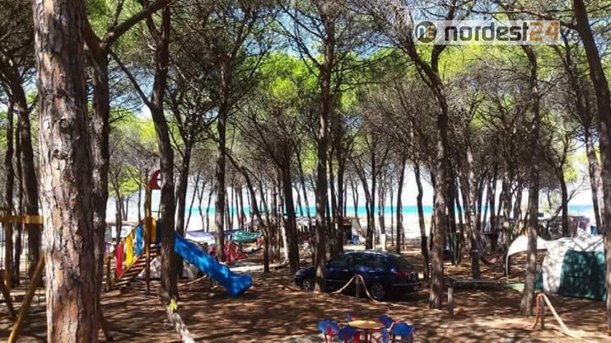 Carenze igienico sanitarie: sanzionati due campeggi in Fvg - 