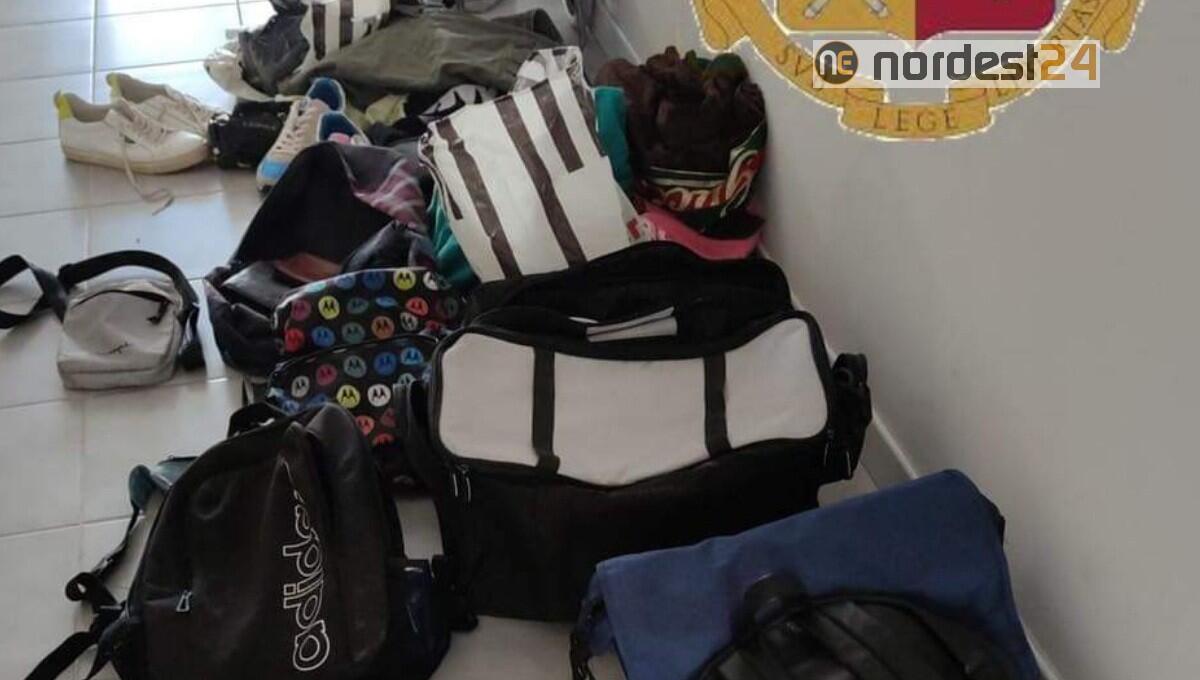 Fermato l'autore di decine di furti sul litorale di Jesolo - 