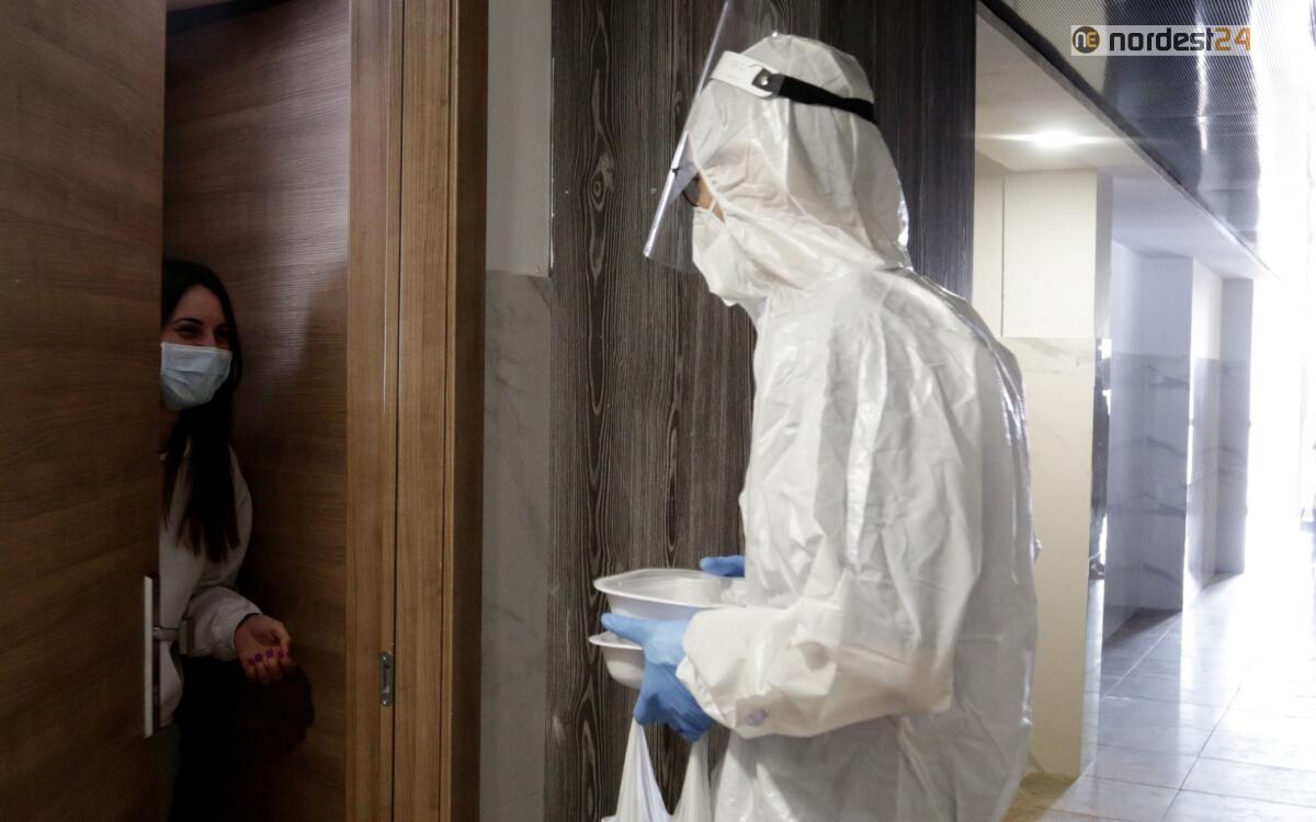 Inps, la quarantena per contatto Covid non è più considerata malattia - 