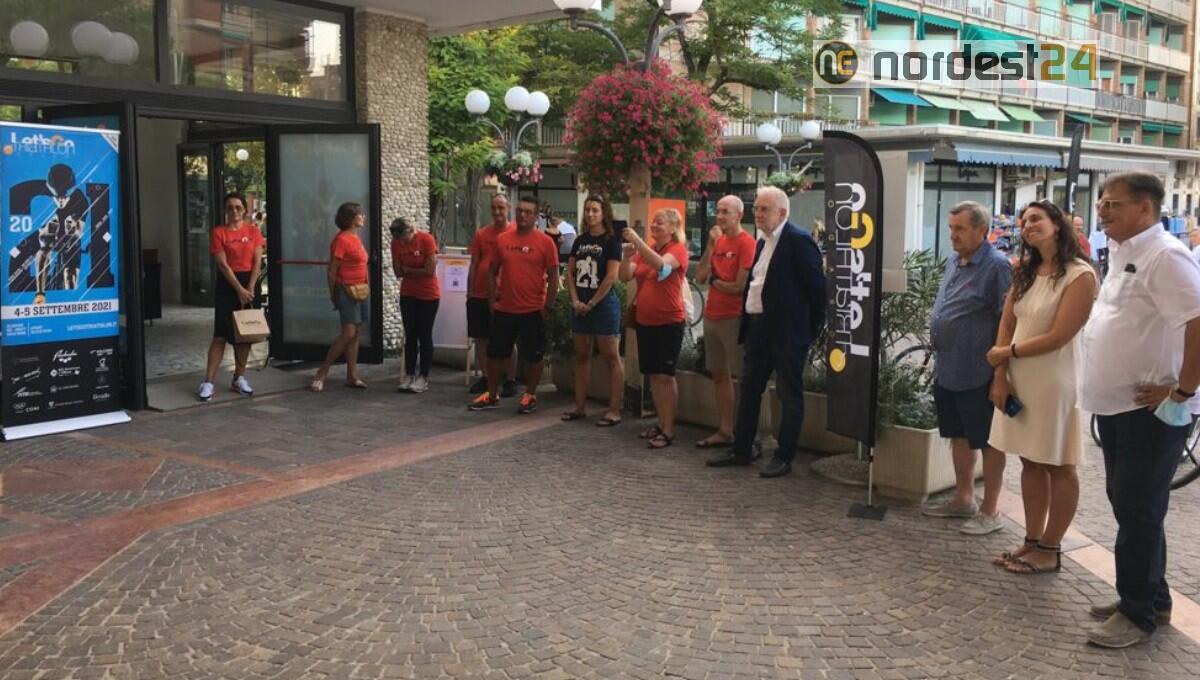 Let’s Go Triathlon Grado 2021 raddoppia: all’olimpico si aggiunge lo sprint - 