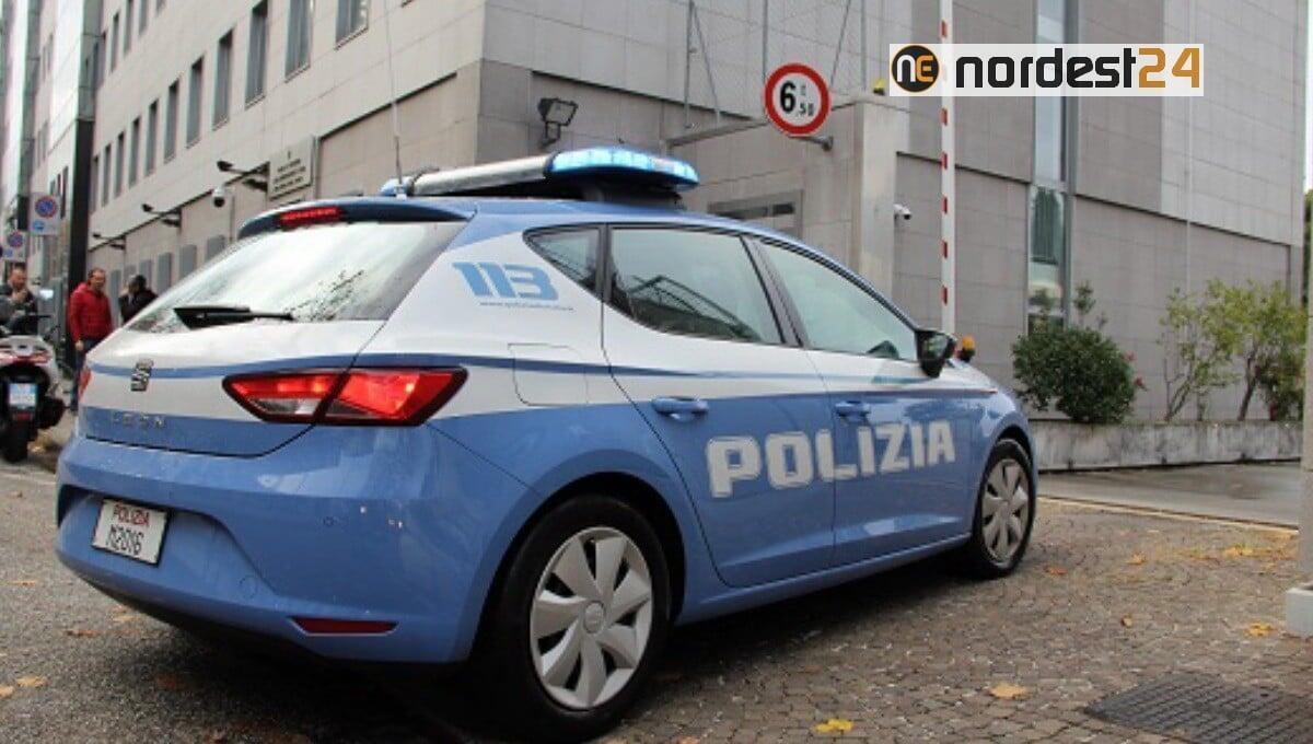 Tentano di rubare una Fiat Punto, ma vengono sopresi dalla Polizia: arrestati - 
