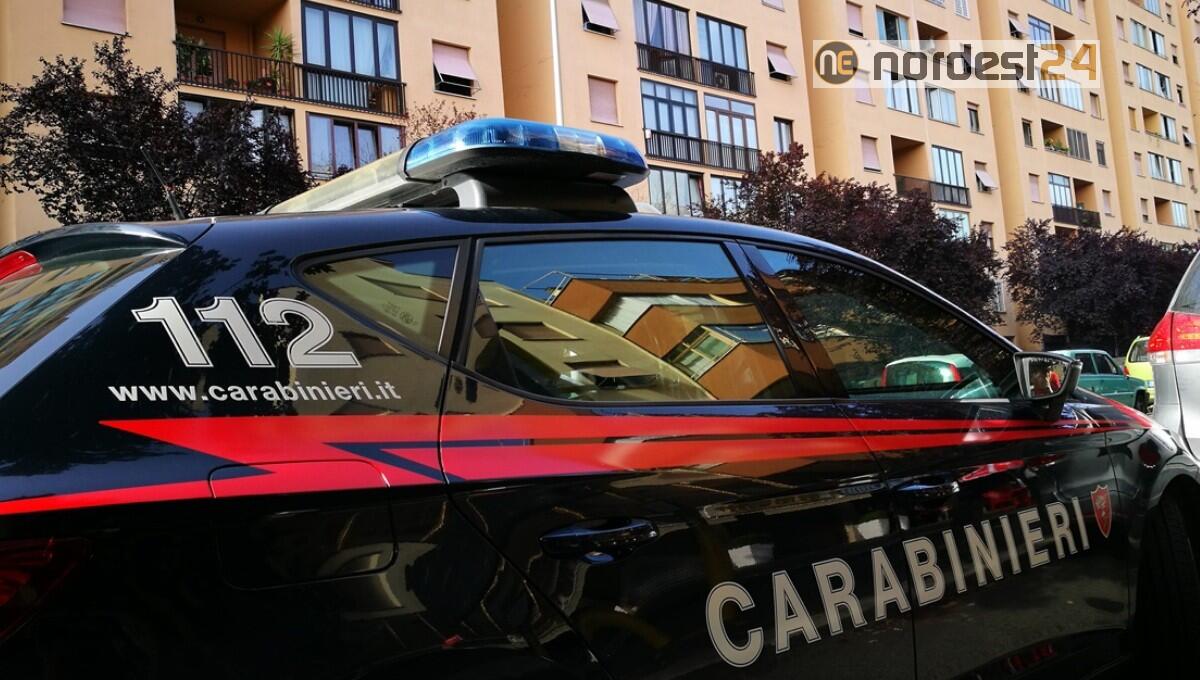 Droga confezionata a San Vito al Tagliamento e ceduta ad una clientela “selezionata”: due arresti - 