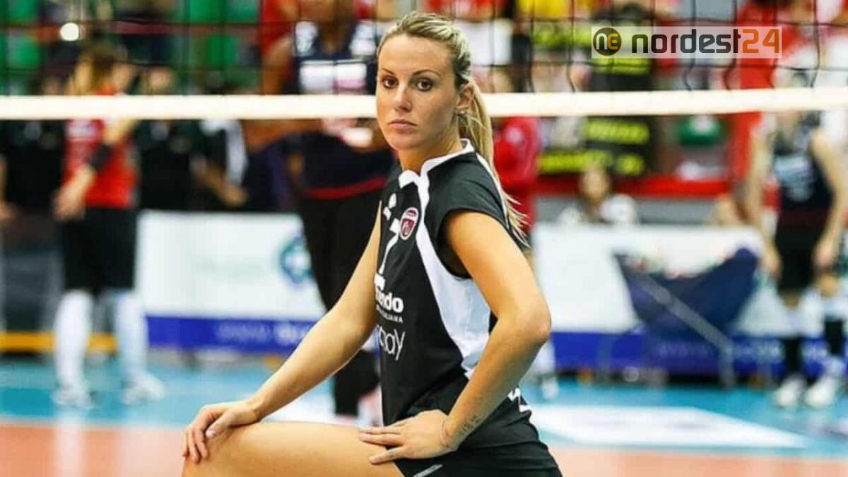 La pallavolista Francesca Marcon: “Pericardite dopo vaccino”. Abrignani: “Non diventi argomento per no vax” - 