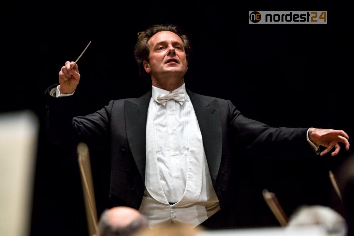 Ultimo concerto di Accordi Musicali - International Classic Music Festival - 