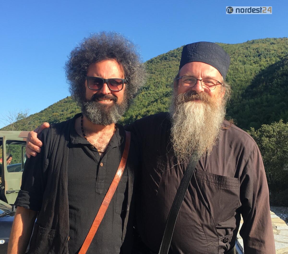 Musica, Pordenone: al via il Festival Internazionale di Musica Sacra, chiuderà Simone Cristicchi - 