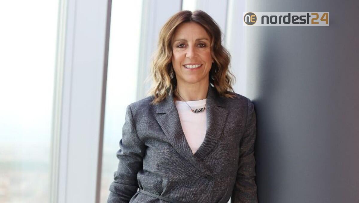 Jesolo. A Deborah Compagnoni il tratto del lungomare Mazzini - 