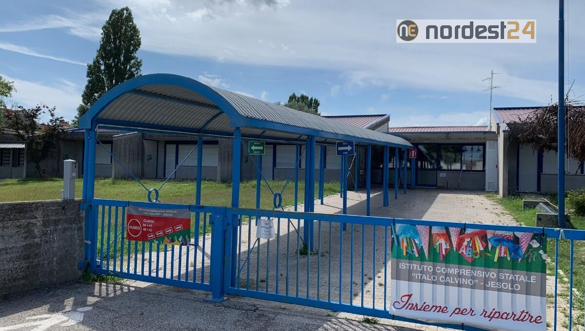 Jesolo. Pronti a partire i lavori della mensa alla scuola Rodari - 
