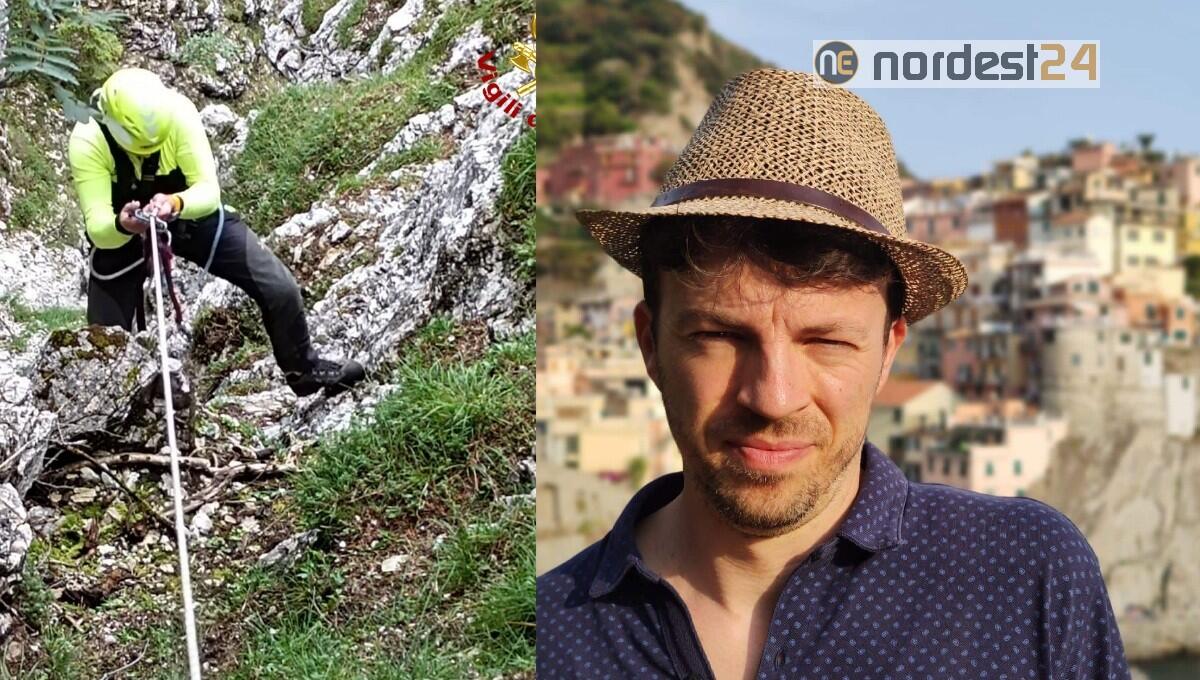 Continuano domani le ricerche di Federico Lugato, il 39enne scomparso giovedì - 