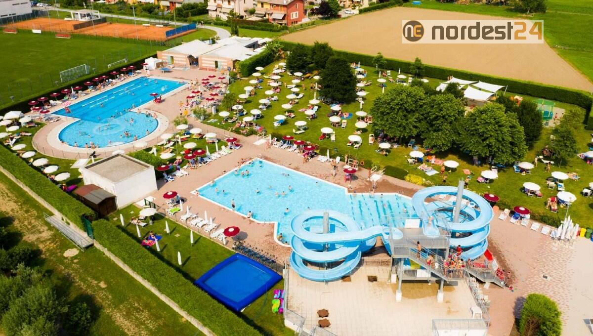 Tragedia in piscina: bambino di 6 anni muore annegato - 