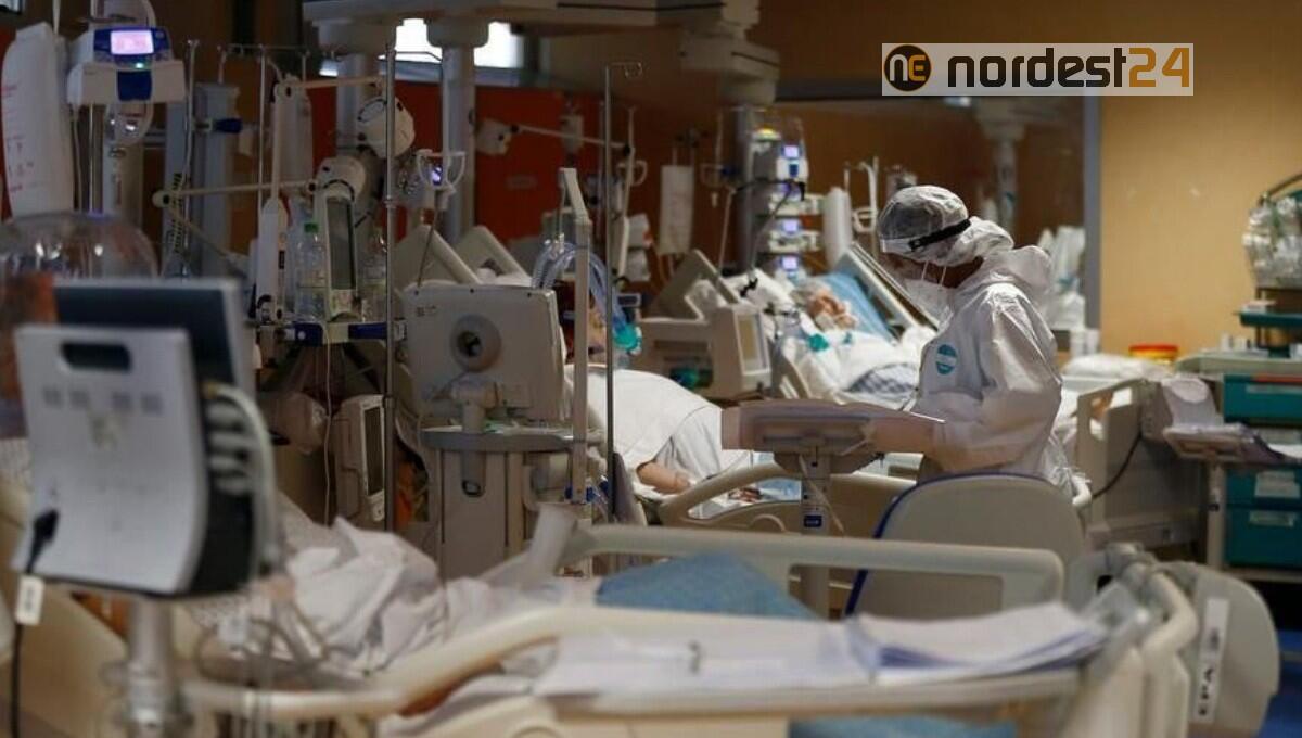 "Non mi ero vaccinata e mi sono ammalata gravemente, non rimandate" - 