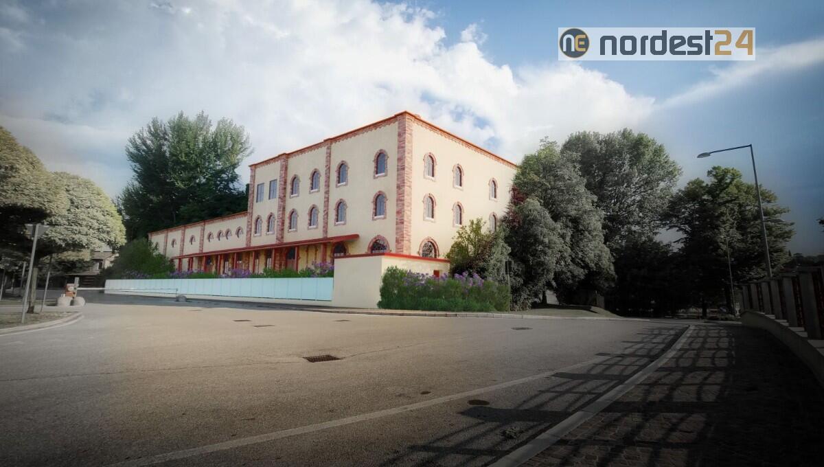 Pordenone, Ex birreria: ecco come diventerà - 