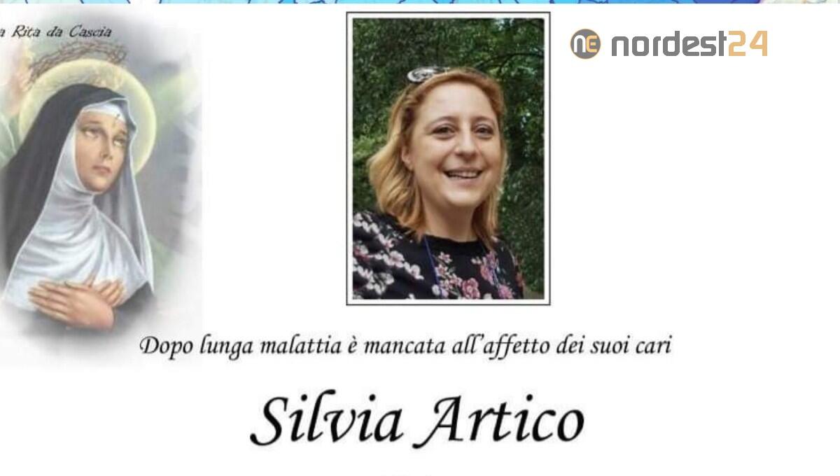Lutto per la morte di Silvia Artico: da vent'anni infermiera all'Ulss4 Veneto orientale - 