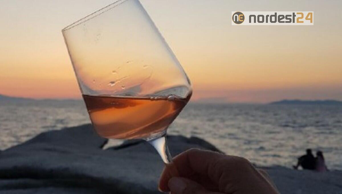 Weekend di Ferragosto: incassi record per il vino a Bibione e Cavallino Treporti - 