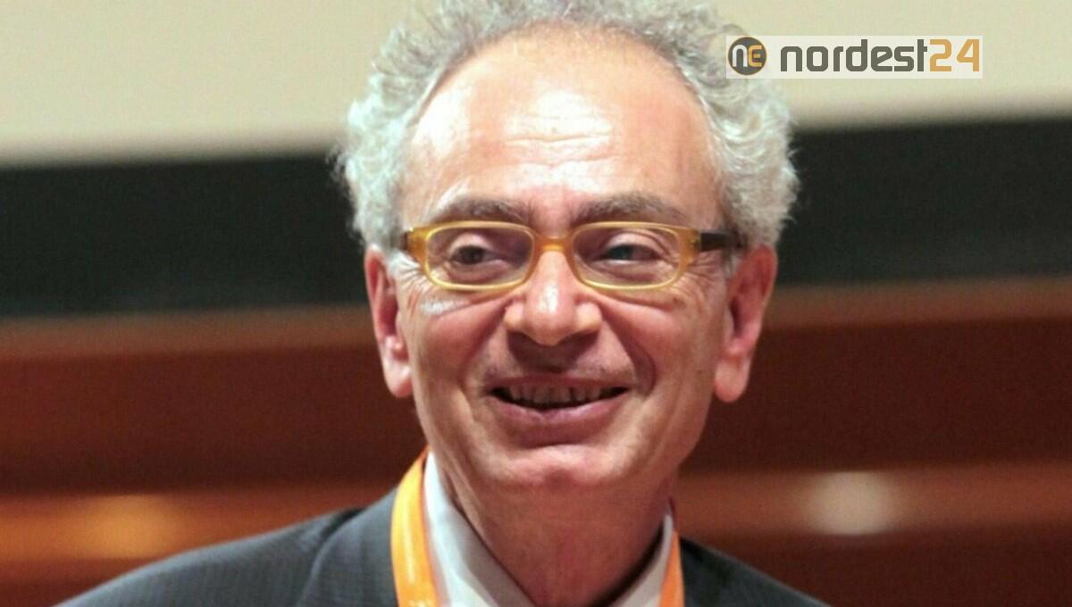 Cultura in lutto: è morto lo scrittore Daniele Del Giudice - 