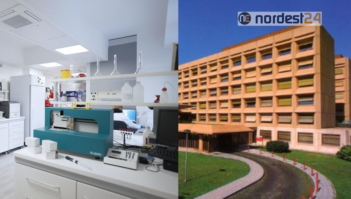 Laboratorio ASUFC a livelli di eccellenza in Italia ed Europa - 