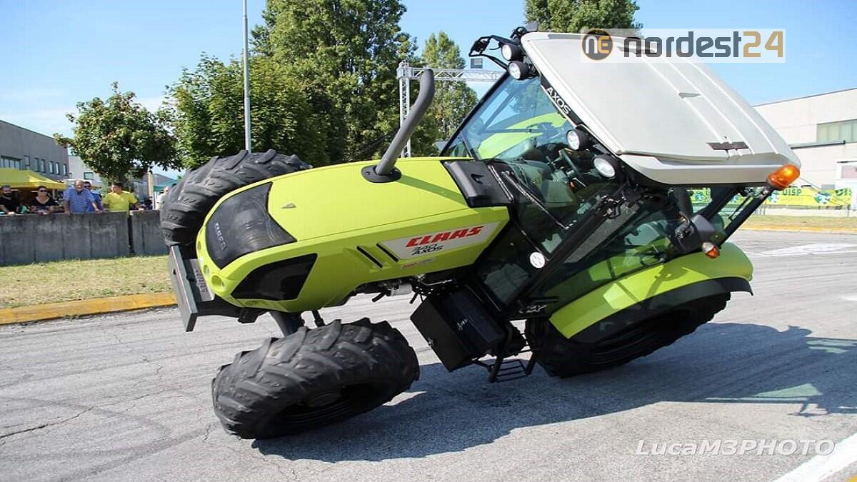 Terza edizione per il Granfiume Motorshow, il 25 - 26 settembre e  2 - 3 ottobre - 