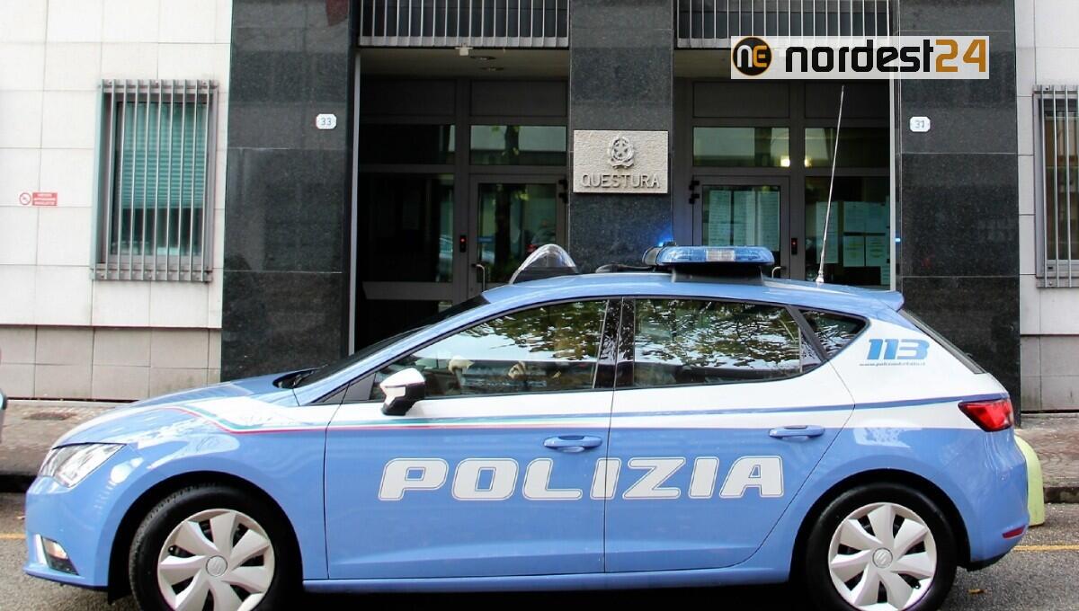 Udine. 31enne irregolare arrestato due volte in due giorni - 