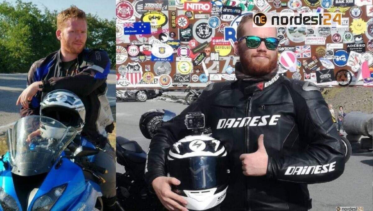 Un anno e 6 mesi di carcere all’omicida stradale di Flavio Ermacora - 