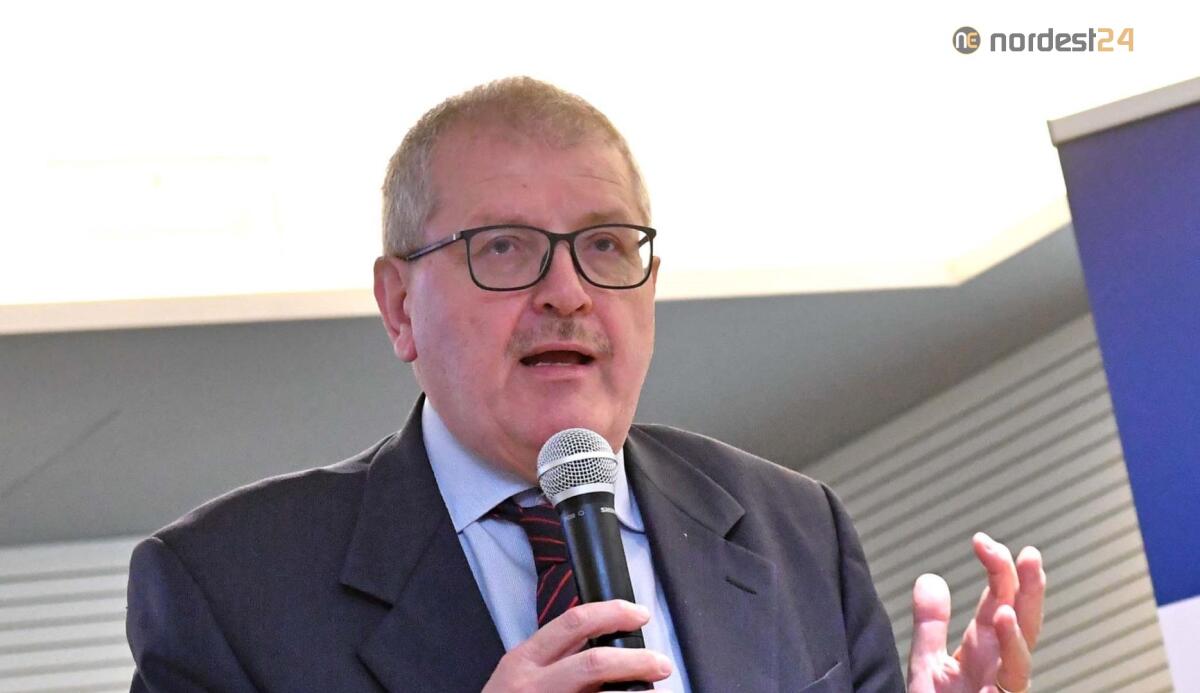 Green pass per tutti i lavoratori, Tilatti (Confartigianato): «decisione positiva per la salute e l’economia» - 