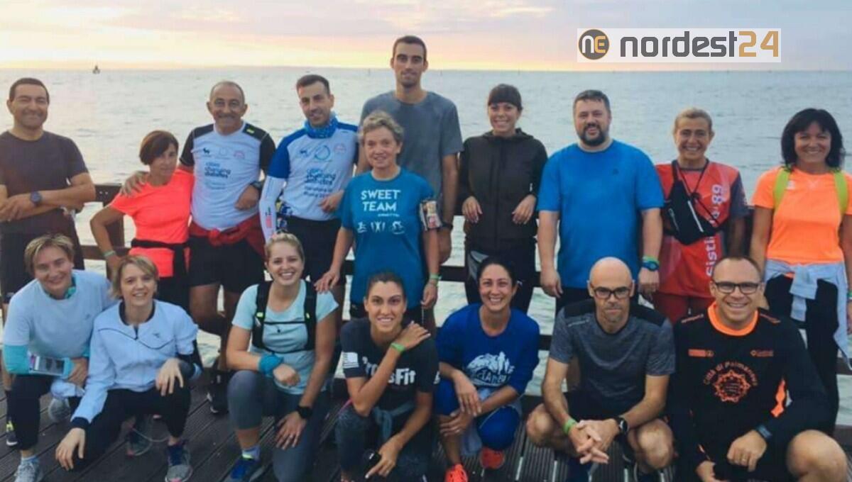 A Lignano la 6^ edizione del campo scuola Diabete & Sport - 