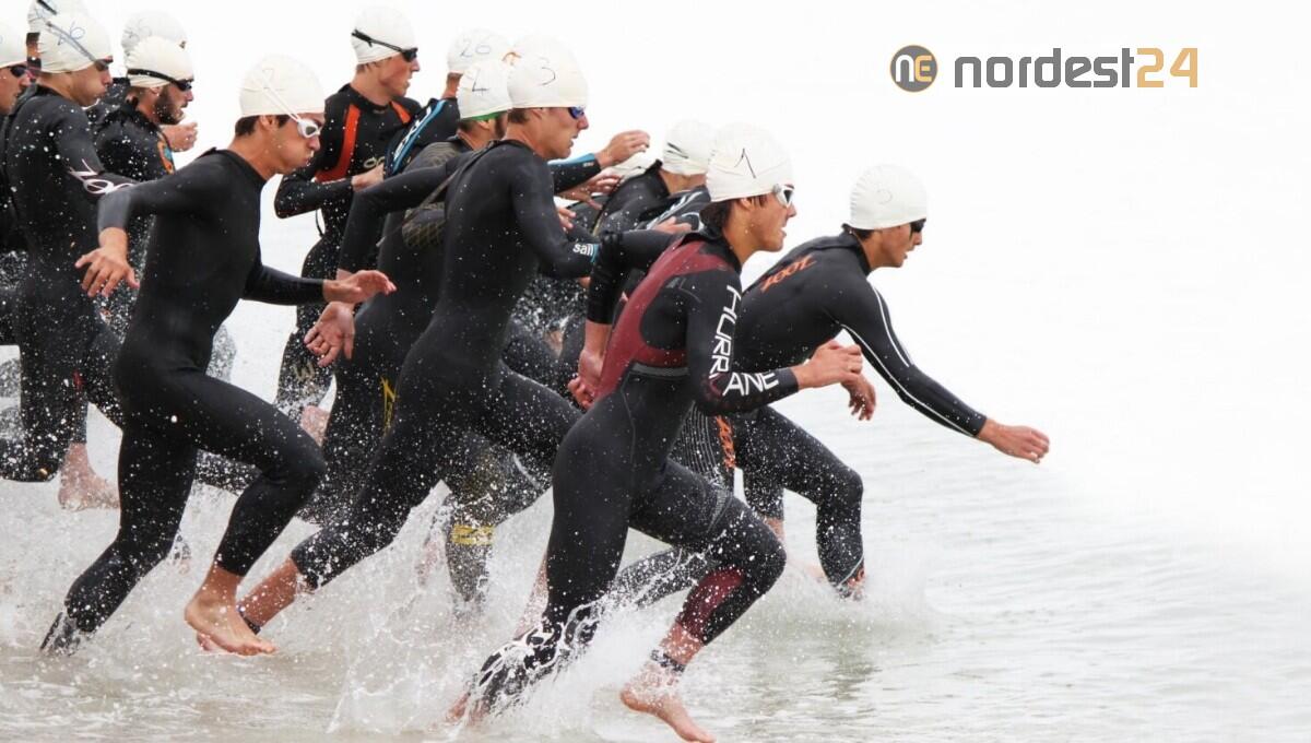 Grandi eventi, l'IRONMAN approda a Jesolo - 