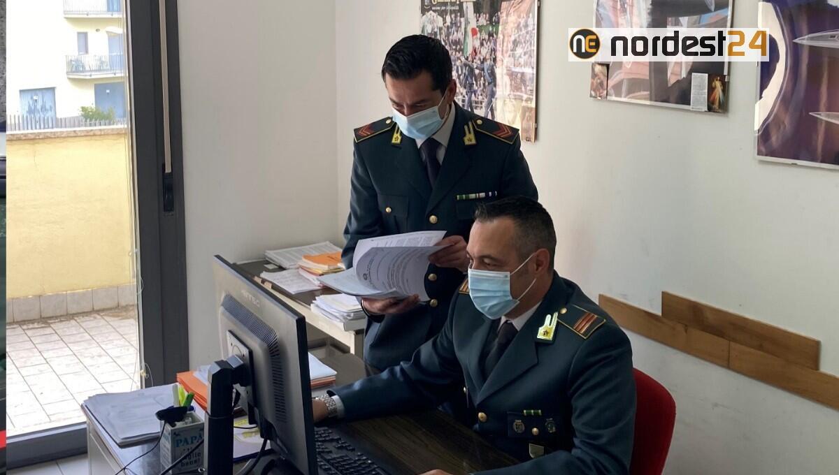 Finta onlus di Protezione Civile percepisce 560mila di contributi pubblici - 